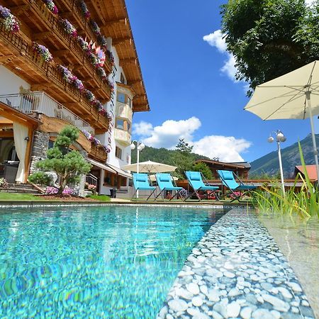 Alpenhotel Tyrol - B&B Konzepthotel - Adults Only Pertisau Εξωτερικό φωτογραφία