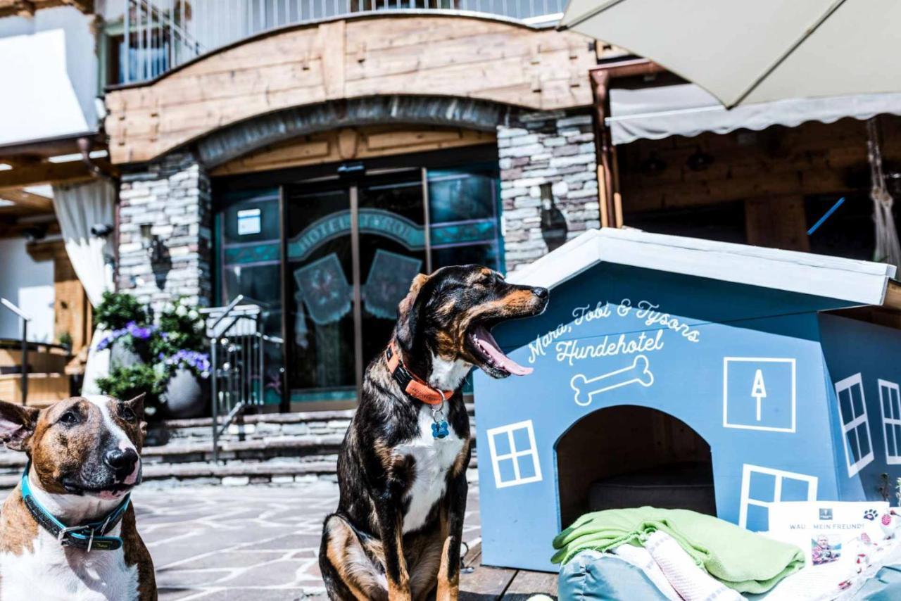 Alpenhotel Tyrol - B&B Konzepthotel - Adults Only Pertisau Εξωτερικό φωτογραφία