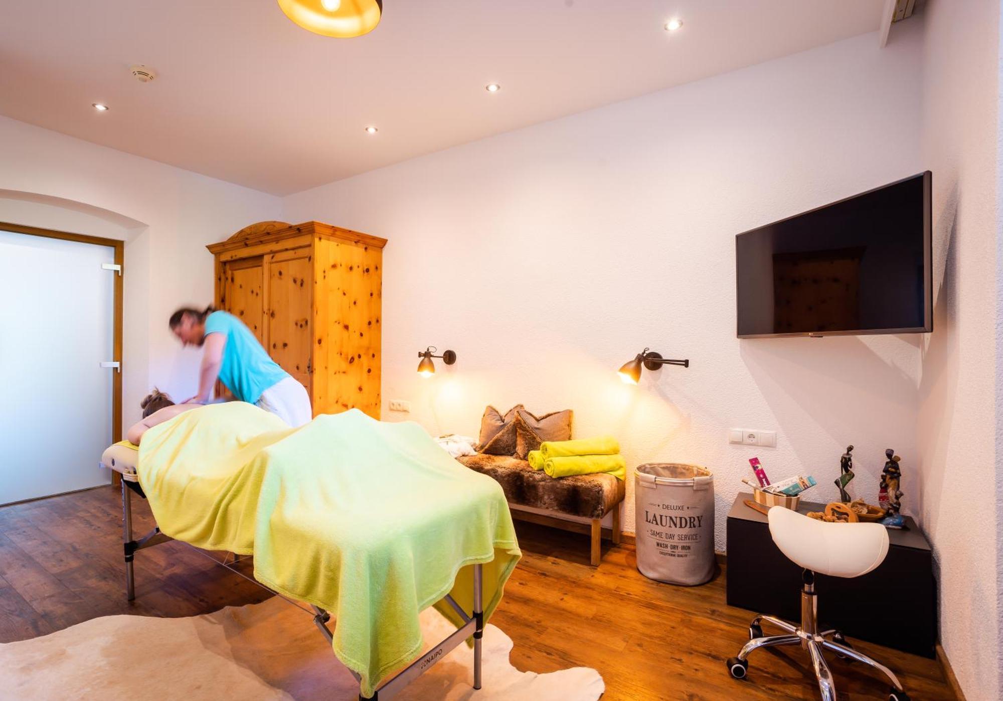 Alpenhotel Tyrol - B&B Konzepthotel - Adults Only Pertisau Εξωτερικό φωτογραφία