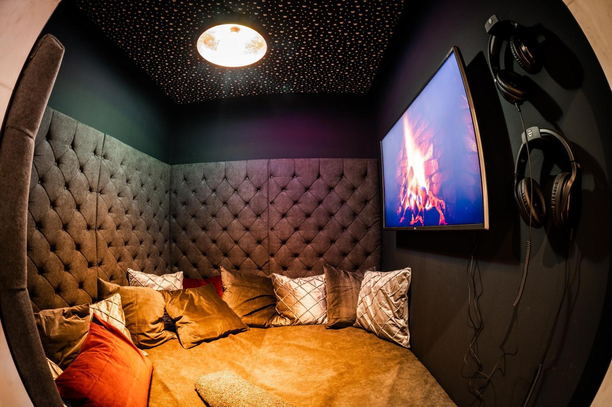 Alpenhotel Tyrol - B&B Konzepthotel - Adults Only Pertisau Εξωτερικό φωτογραφία