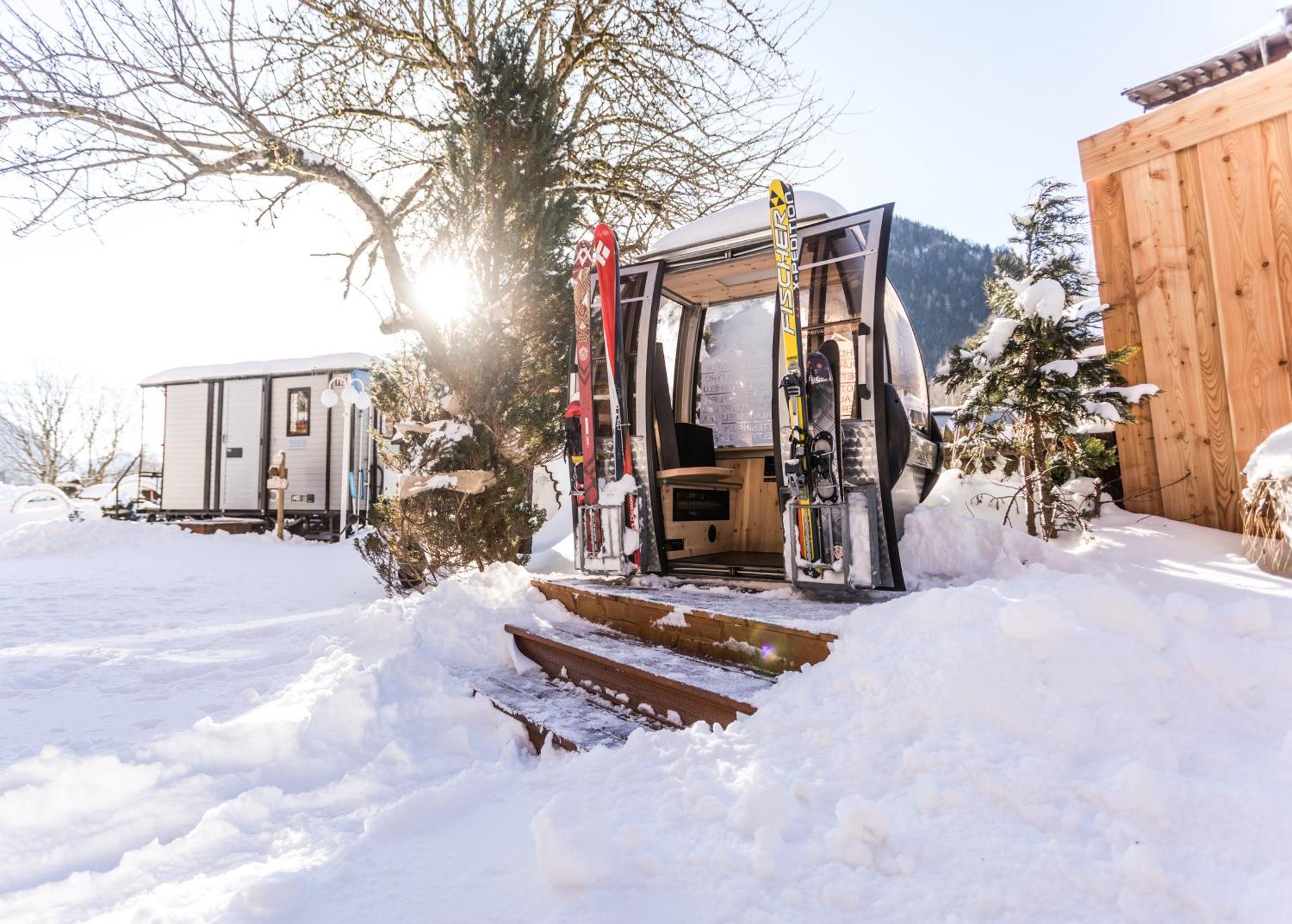 Alpenhotel Tyrol - B&B Konzepthotel - Adults Only Pertisau Εξωτερικό φωτογραφία