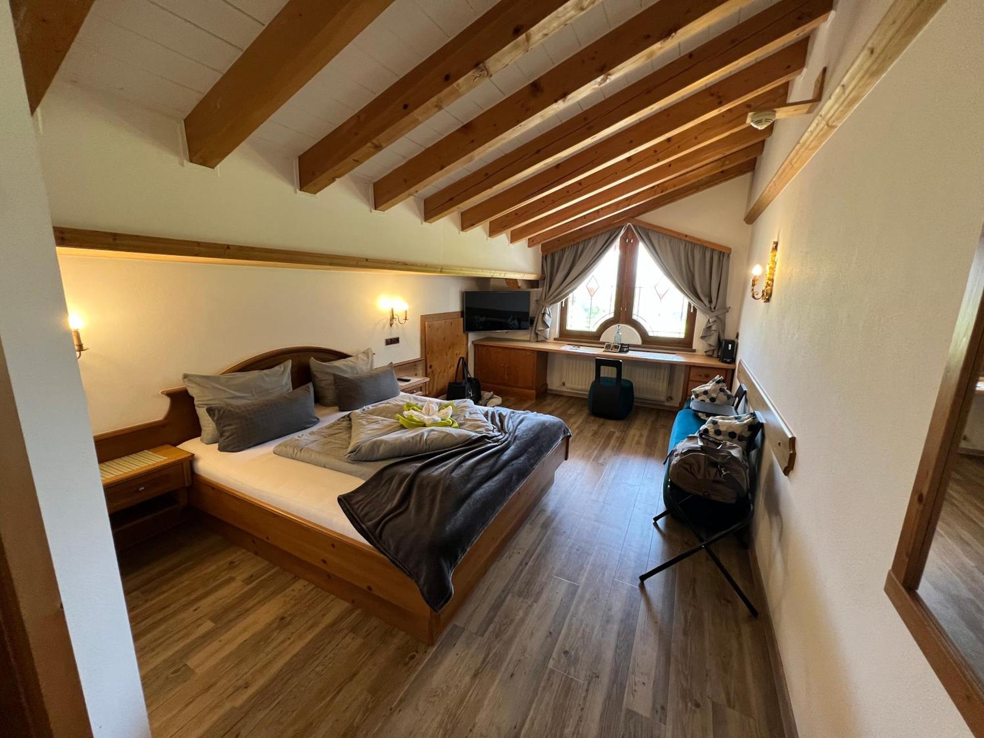 Alpenhotel Tyrol - B&B Konzepthotel - Adults Only Pertisau Εξωτερικό φωτογραφία