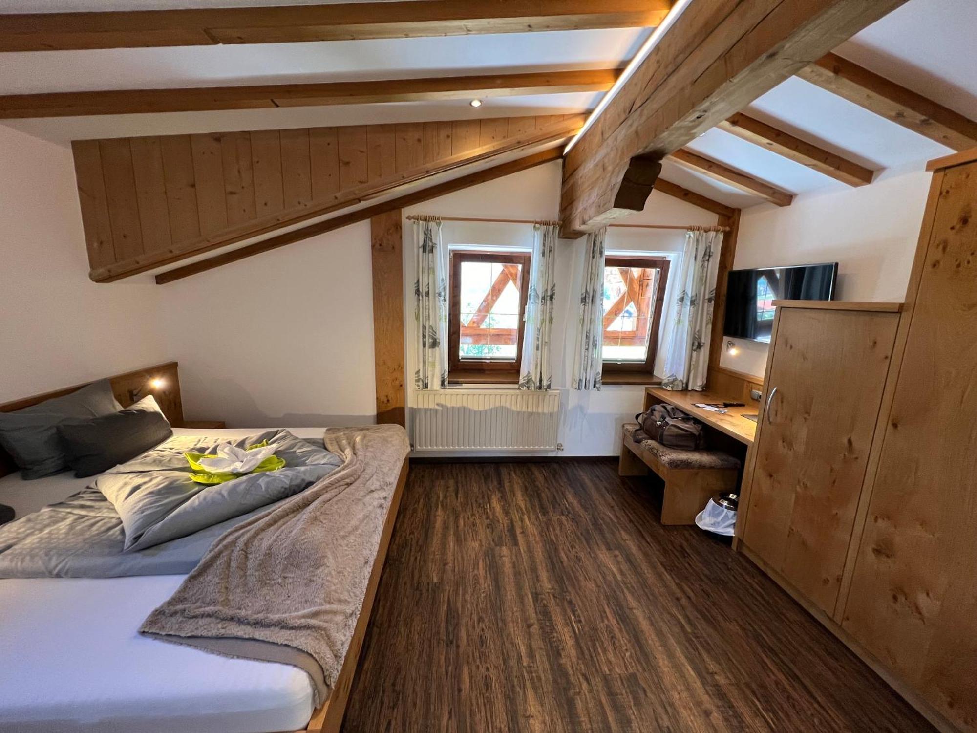 Alpenhotel Tyrol - B&B Konzepthotel - Adults Only Pertisau Εξωτερικό φωτογραφία