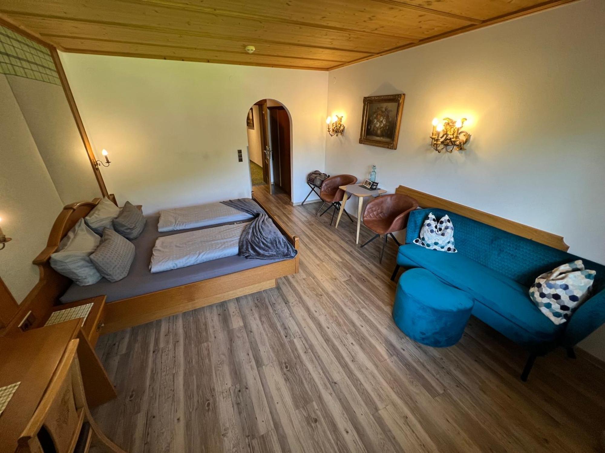 Alpenhotel Tyrol - B&B Konzepthotel - Adults Only Pertisau Εξωτερικό φωτογραφία