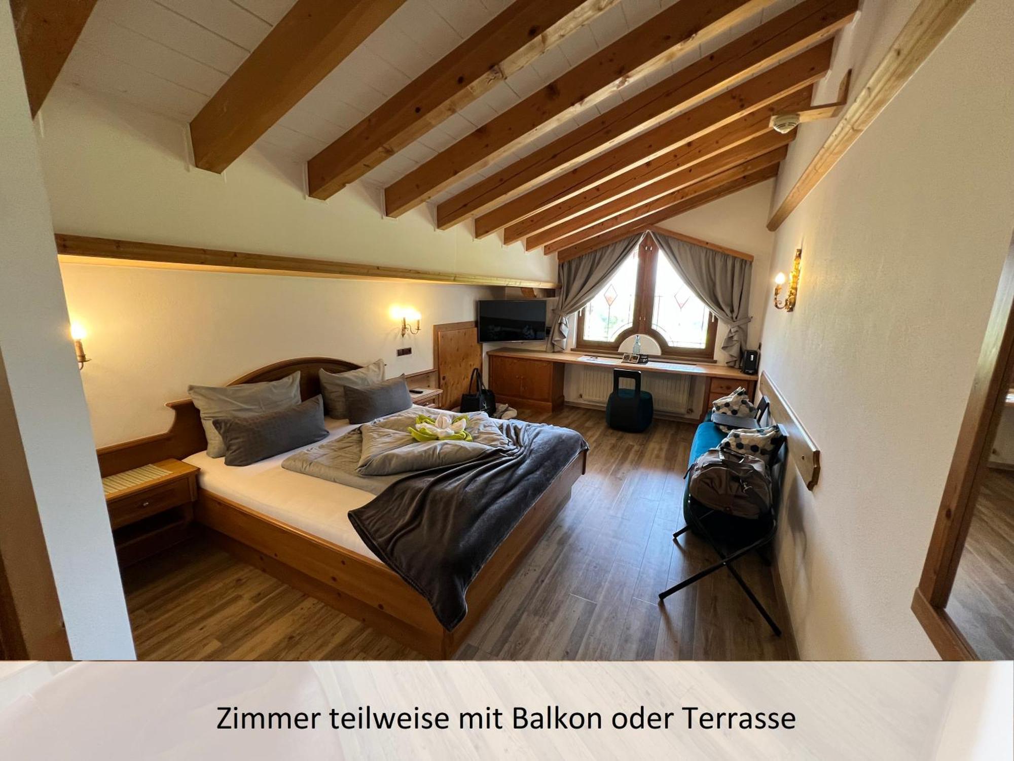 Alpenhotel Tyrol - B&B Konzepthotel - Adults Only Pertisau Εξωτερικό φωτογραφία