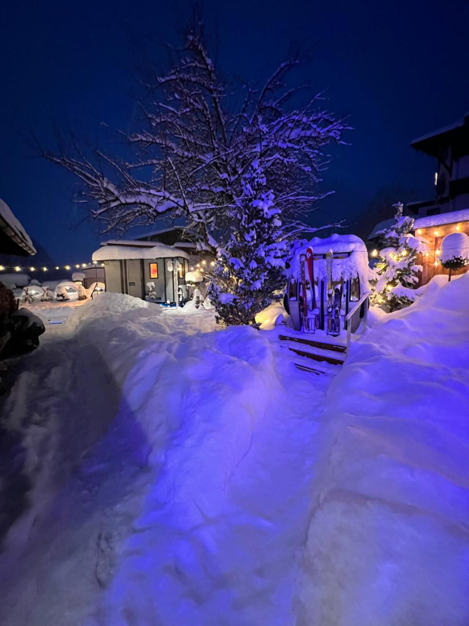Alpenhotel Tyrol - B&B Konzepthotel - Adults Only Pertisau Εξωτερικό φωτογραφία
