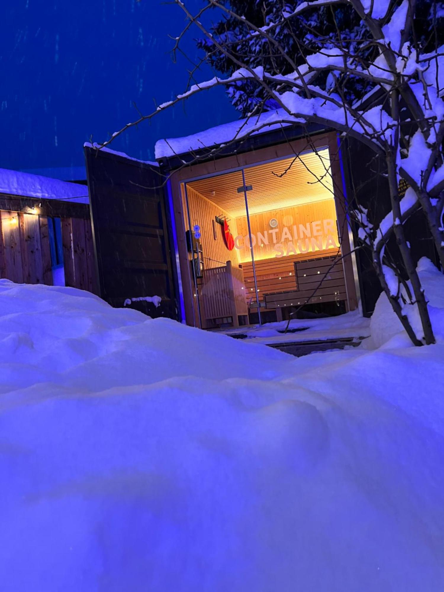 Alpenhotel Tyrol - B&B Konzepthotel - Adults Only Pertisau Εξωτερικό φωτογραφία