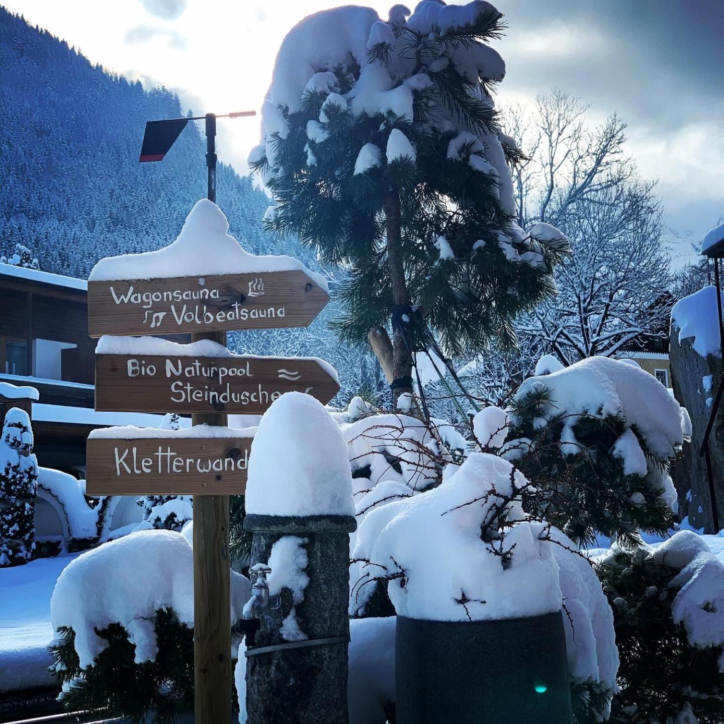 Alpenhotel Tyrol - B&B Konzepthotel - Adults Only Pertisau Εξωτερικό φωτογραφία