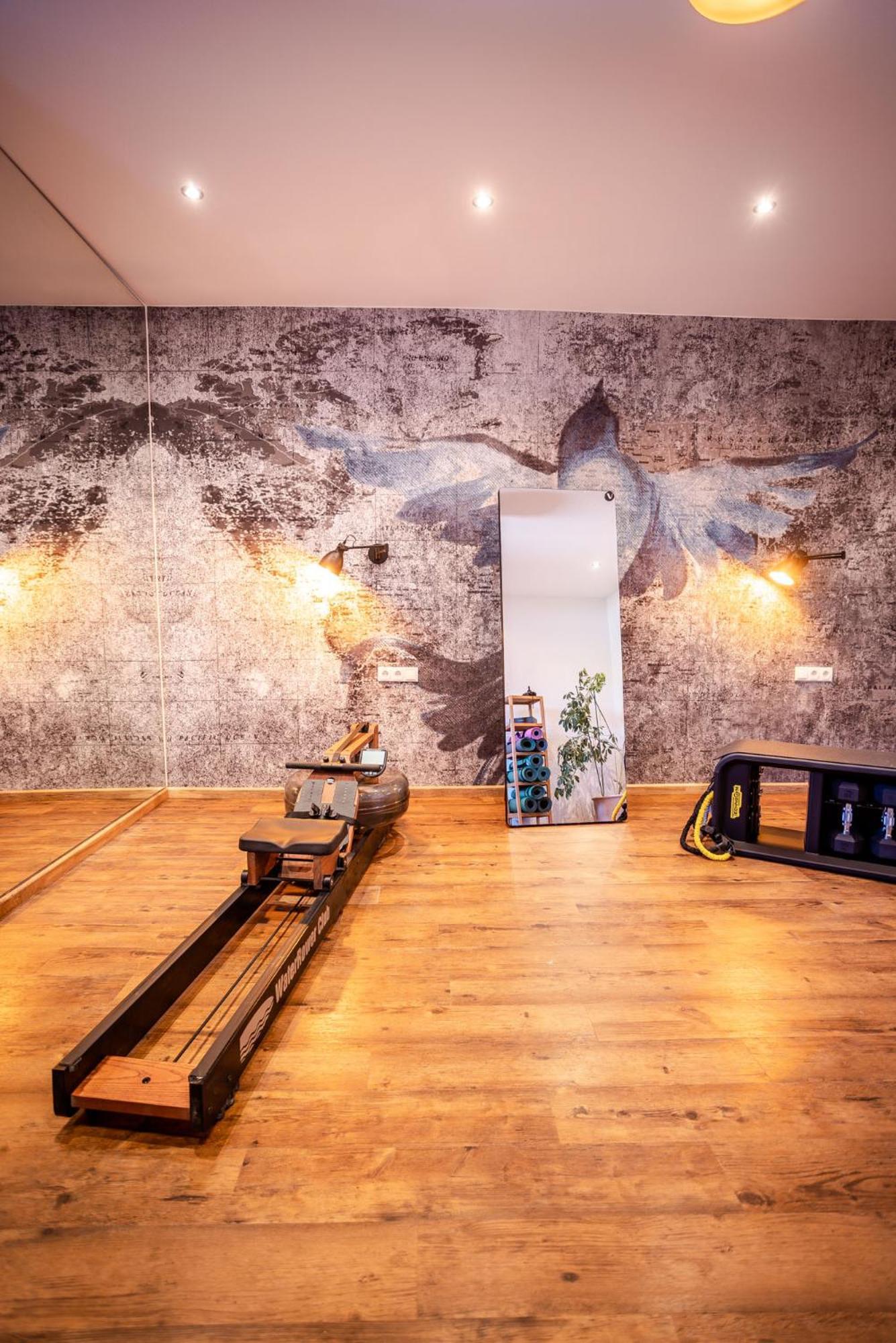 Alpenhotel Tyrol - B&B Konzepthotel - Adults Only Pertisau Εξωτερικό φωτογραφία