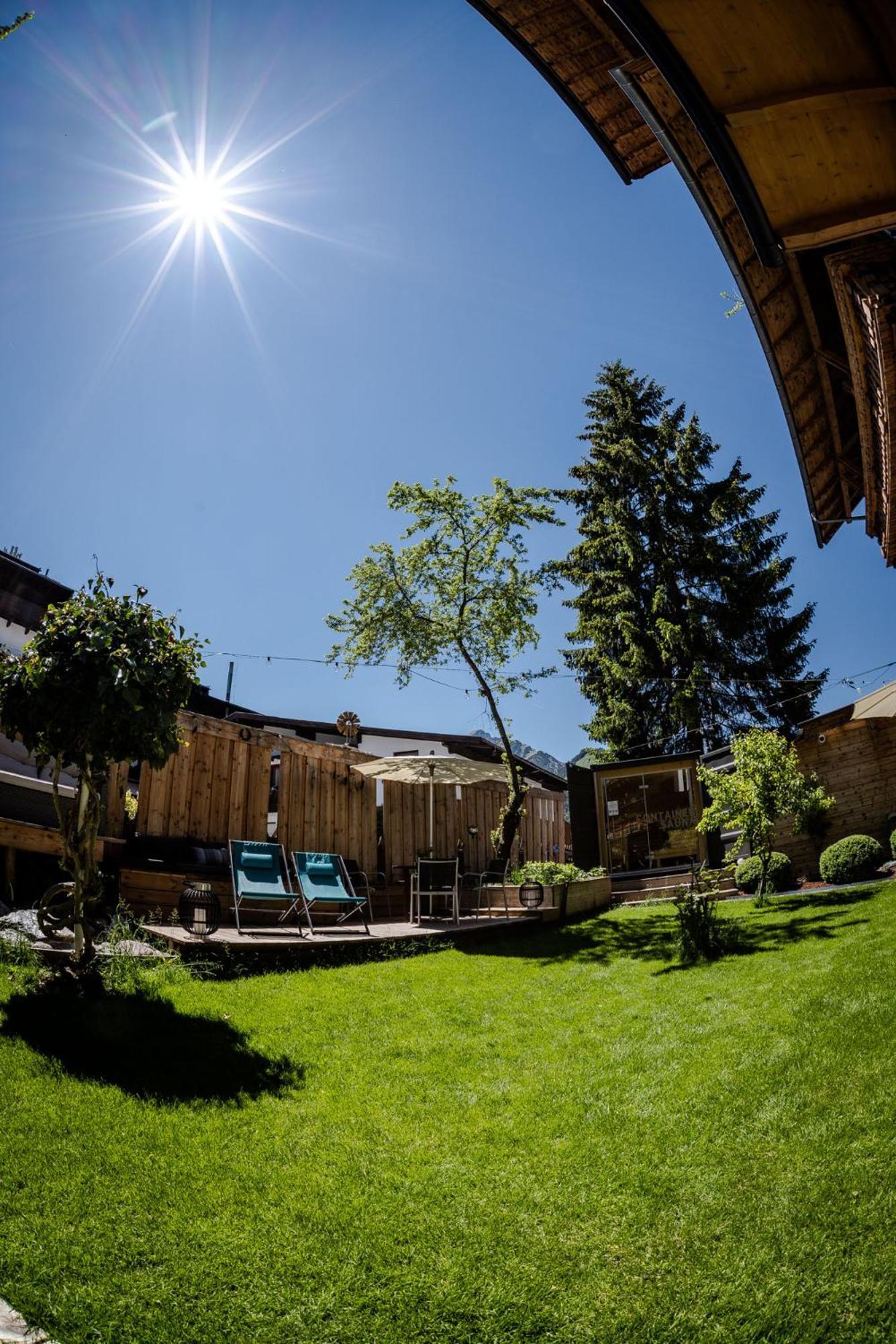 Alpenhotel Tyrol - B&B Konzepthotel - Adults Only Pertisau Εξωτερικό φωτογραφία