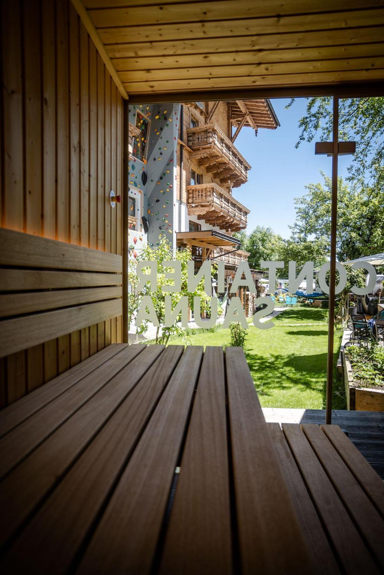 Alpenhotel Tyrol - B&B Konzepthotel - Adults Only Pertisau Εξωτερικό φωτογραφία
