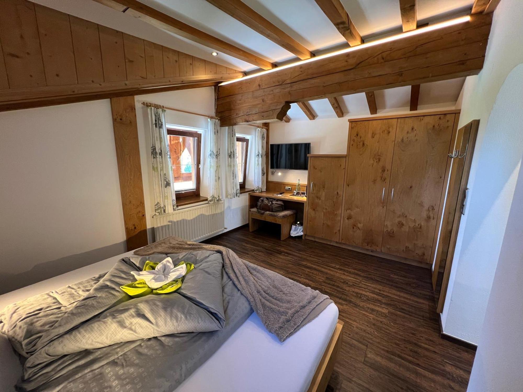Alpenhotel Tyrol - B&B Konzepthotel - Adults Only Pertisau Εξωτερικό φωτογραφία