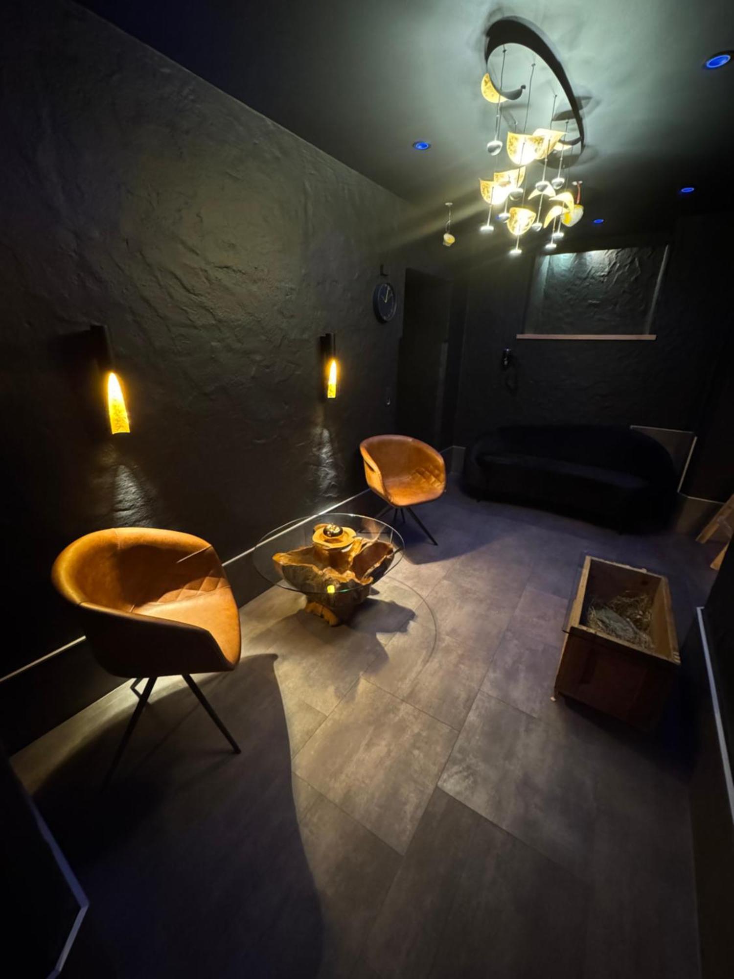 Alpenhotel Tyrol - B&B Konzepthotel - Adults Only Pertisau Εξωτερικό φωτογραφία